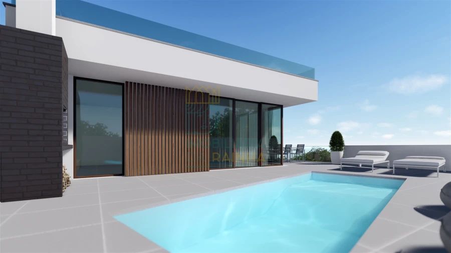 Moradia T2 para Venda em Tornada e Salir do Porto Foto 10