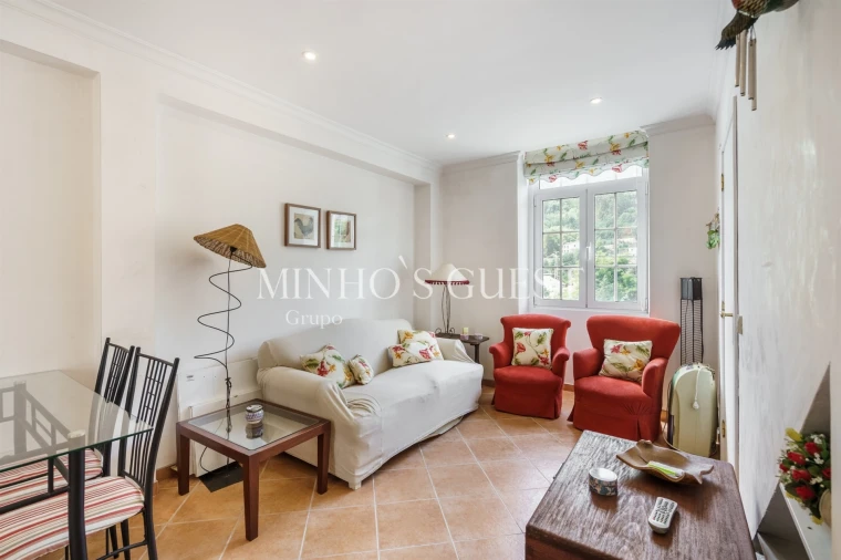 Moradia T2 para Venda em Vilar da Veiga Foto 7