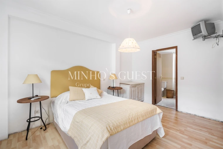 Moradia T2 para Venda em Vilar da Veiga Foto 11