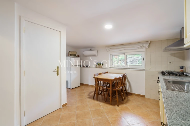 Moradia T2 para Venda em Vilar da Veiga Foto 22