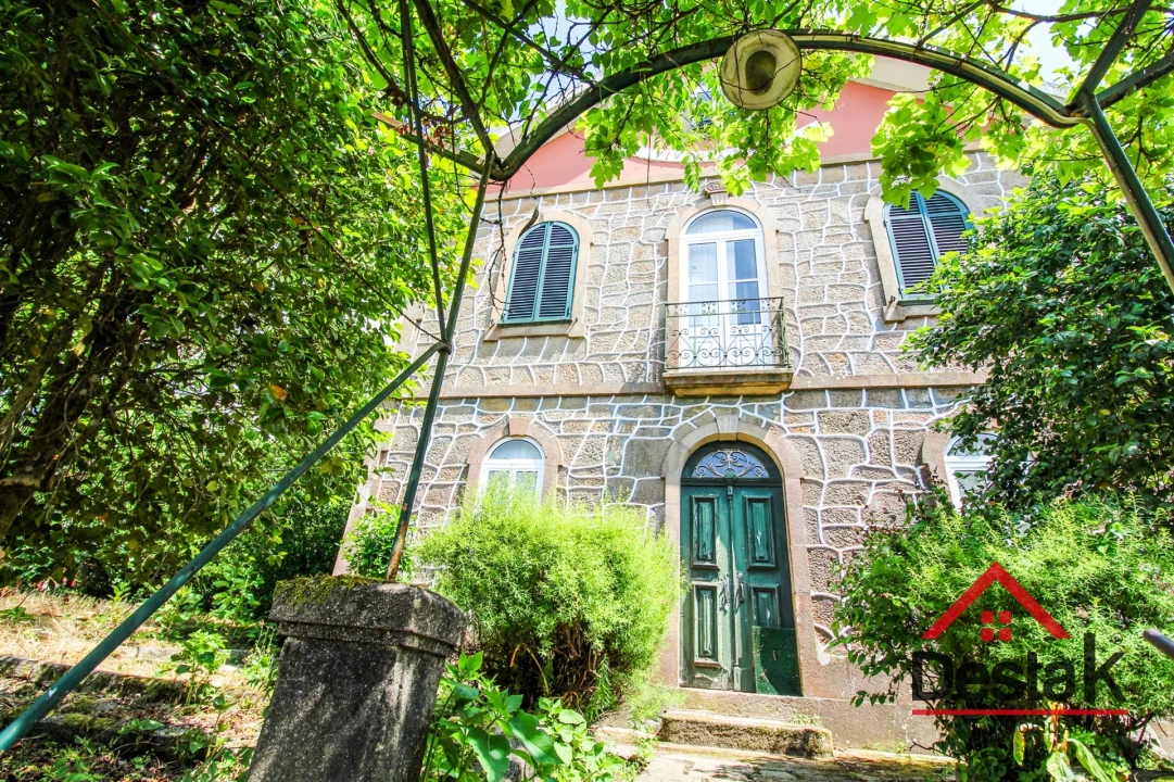 Moradia T5 para Venda em São Pedro do Sul, Várzea e Baiões Foto 29