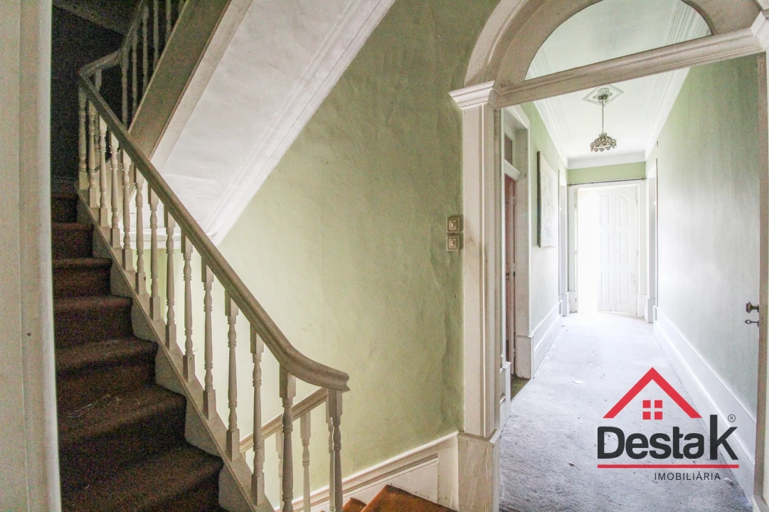 Moradia T5 para Venda em São Pedro do Sul, Várzea e Baiões Foto 10