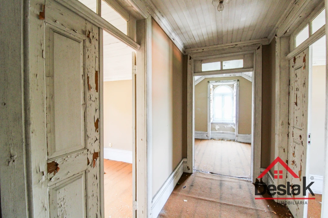 Moradia T5 para Venda em São Pedro do Sul, Várzea e Baiões Foto 20