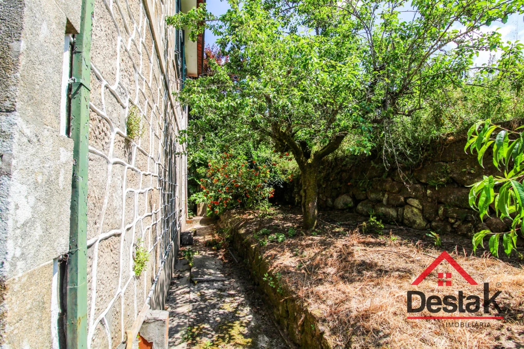 Moradia T5 para Venda em São Pedro do Sul, Várzea e Baiões Foto 28