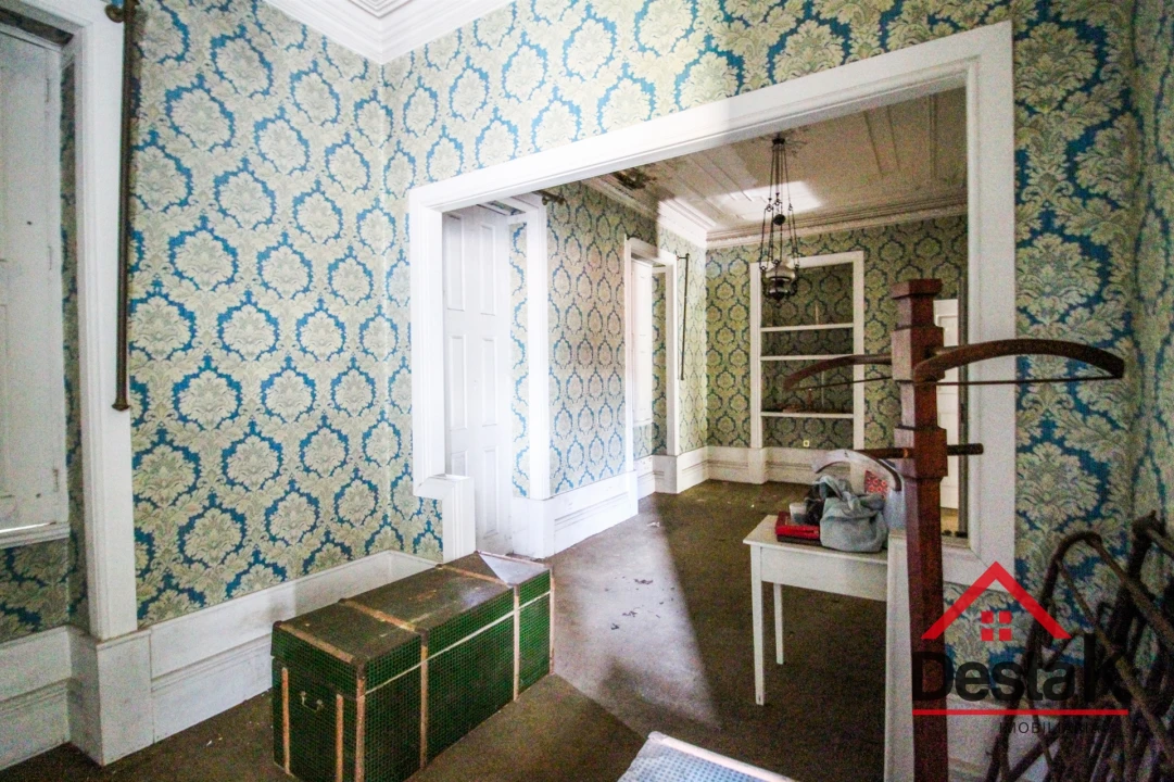 Moradia T5 para Venda em São Pedro do Sul, Várzea e Baiões Foto 13