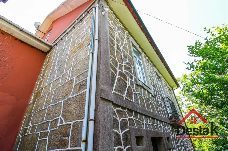 Moradia T5 para Venda em São Pedro do Sul, Várzea e Baiões Foto 27