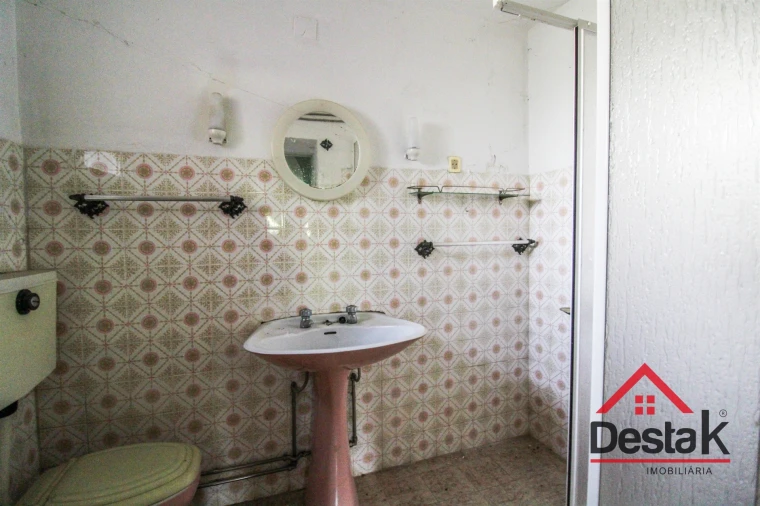 Moradia T5 para Venda em São Pedro do Sul, Várzea e Baiões Foto 15