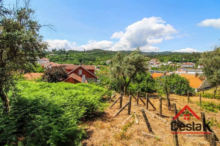 Moradia T5 para Venda em São Pedro do Sul, Várzea e Baiões Foto 8