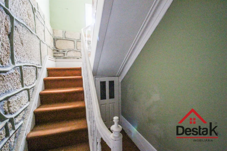 Moradia T5 para Venda em São Pedro do Sul, Várzea e Baiões Foto 18