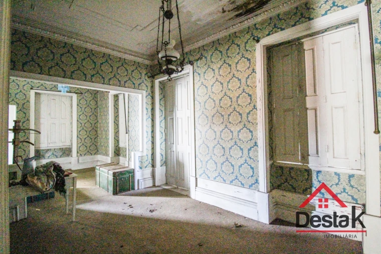 Moradia T5 para Venda em São Pedro do Sul, Várzea e Baiões Foto 12