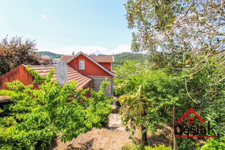 Moradia T5 para Venda em São Pedro do Sul, Várzea e Baiões Foto 6