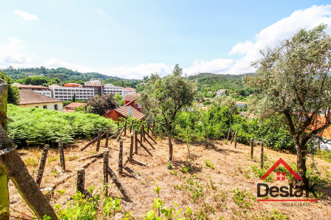 Moradia T5 para Venda em São Pedro do Sul, Várzea e Baiões Foto 6