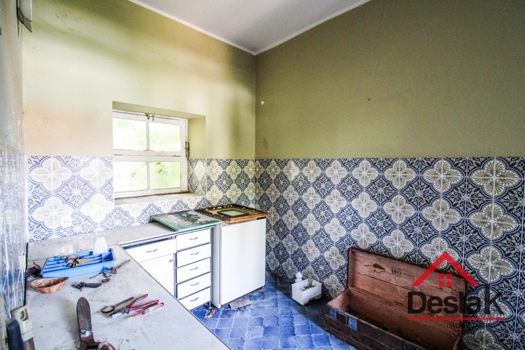 Moradia T5 para Venda em São Pedro do Sul, Várzea e Baiões Foto 9