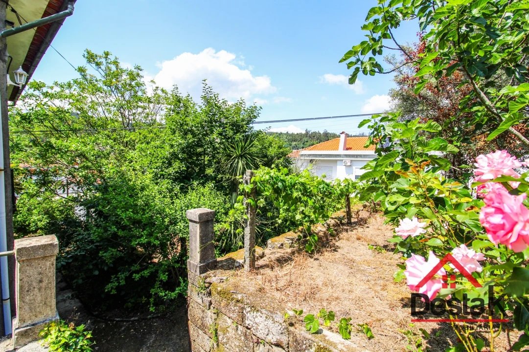 Moradia T5 para Venda em São Pedro do Sul, Várzea e Baiões Foto 2