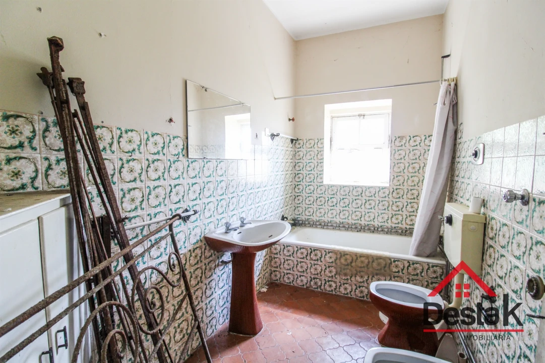 Moradia T5 para Venda em São Pedro do Sul, Várzea e Baiões Foto 24