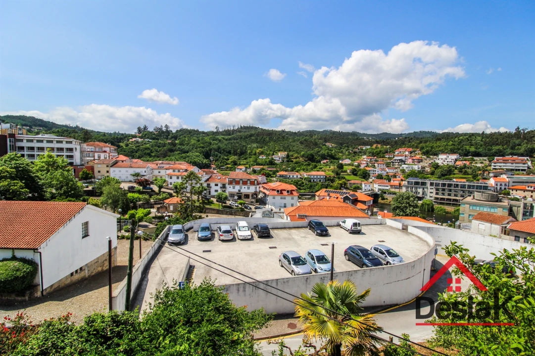Moradia T5 para Venda em São Pedro do Sul, Várzea e Baiões Foto 23