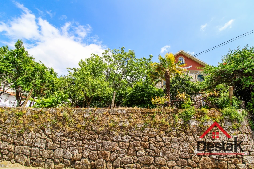 Moradia T5 para Venda em São Pedro do Sul, Várzea e Baiões Foto 30