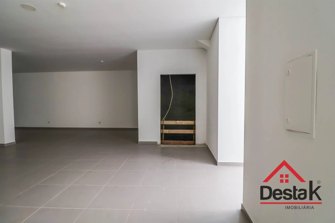 Loja para Venda em Viseu Foto 12