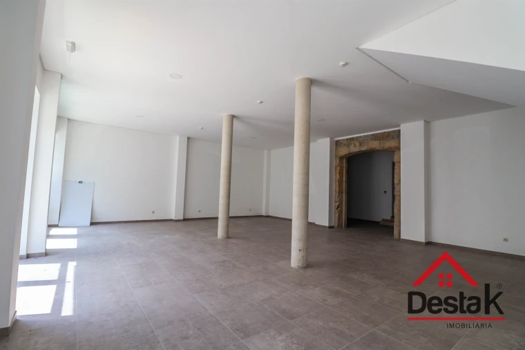 Loja para Venda em Viseu Foto 5