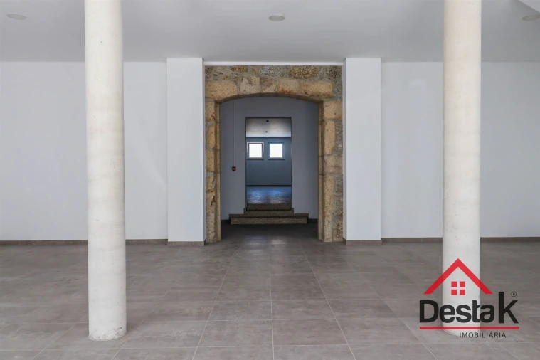 Loja para Venda em Viseu Foto 14