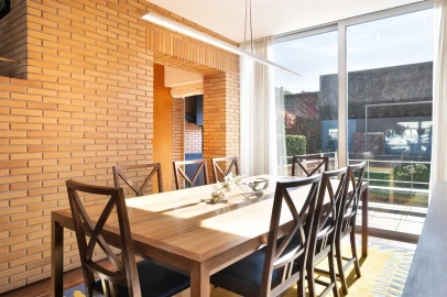 Moradia T4 para Venda em Aldoar, Foz do Douro e Nevogilde