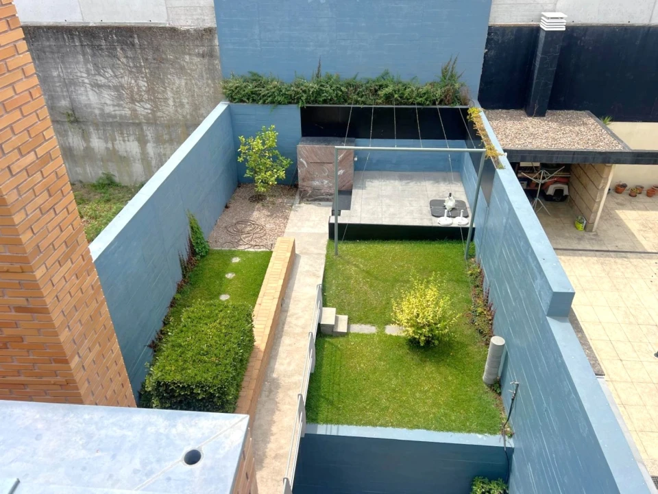 Moradia T4 para Venda em Aldoar, Foz do Douro e Nevogilde Foto 75