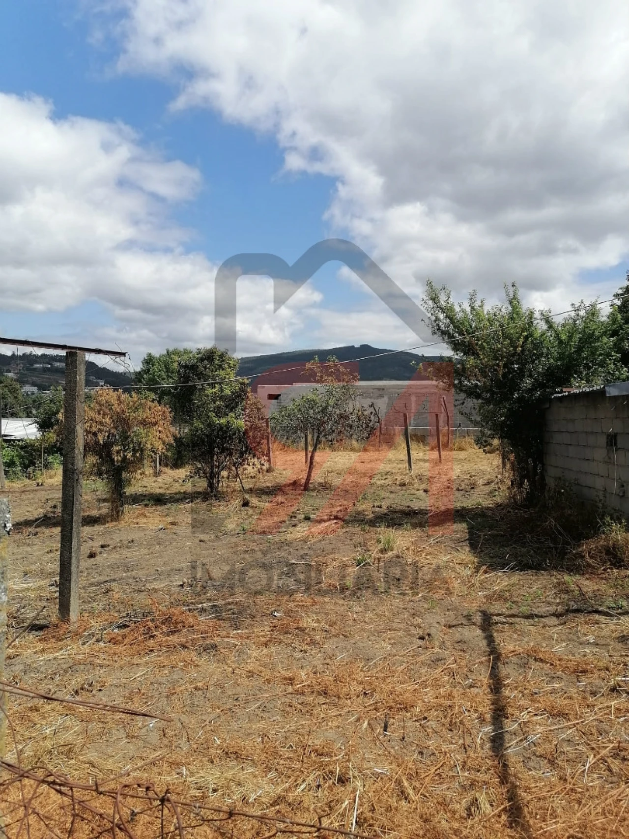 Terreno para Venda em Figueiras e Covas Foto 2