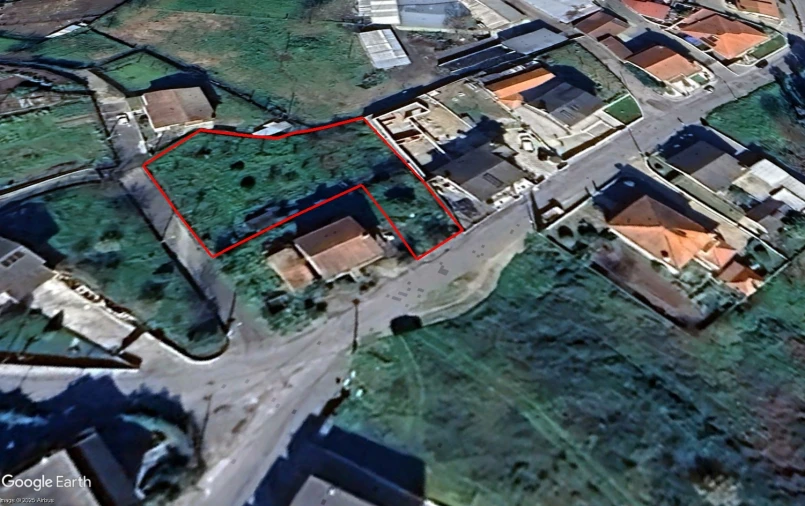 Terreno para Venda em Figueiras e Covas Foto 3