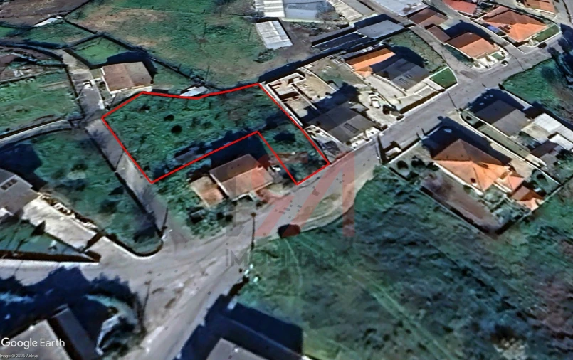 Terreno para Venda em Figueiras e Covas