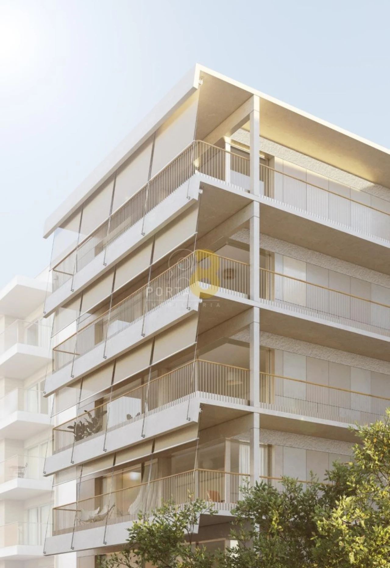 Apartamento T3 para Venda em Aldoar, Foz do Douro e Nevogilde Foto 10