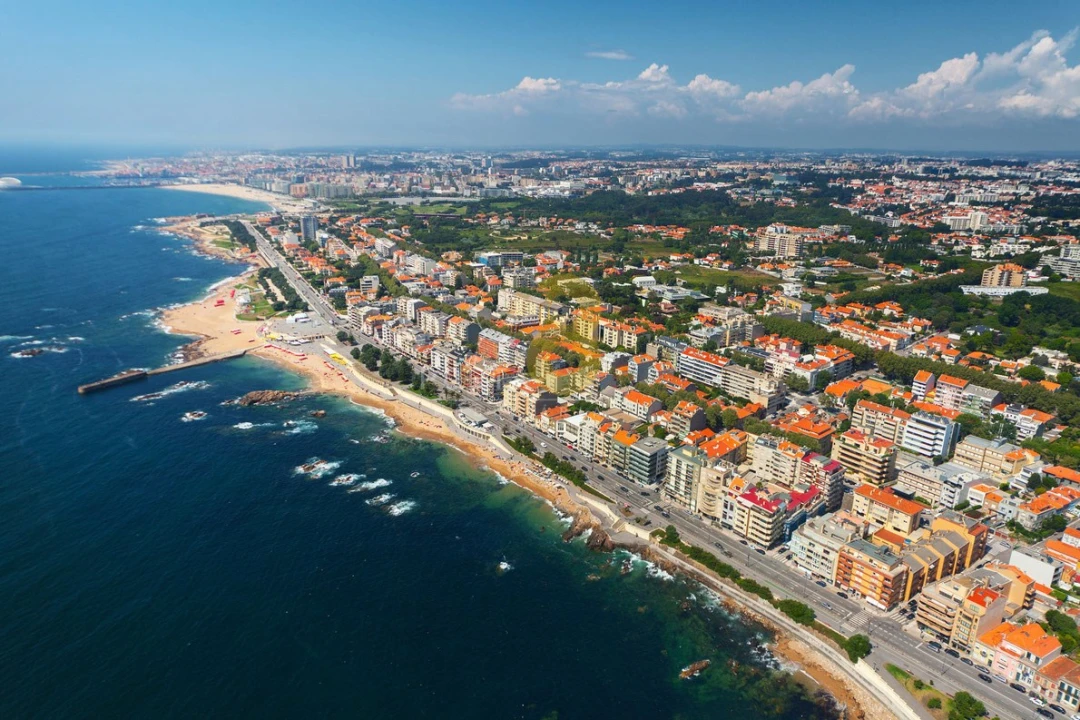 Apartamento T3 para Venda em Aldoar, Foz do Douro e Nevogilde Foto 14