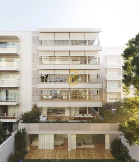 Apartamento T3 para Venda em Aldoar, Foz do Douro e Nevogilde