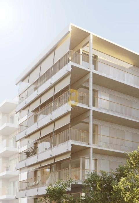 Apartamento T3 para Venda em Aldoar, Foz do Douro e Nevogilde