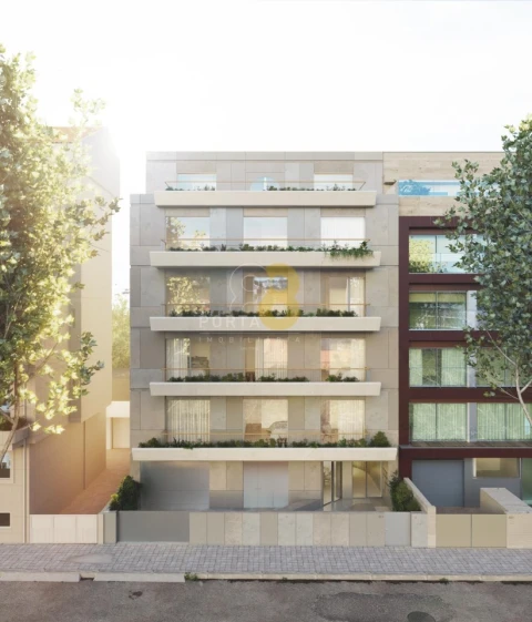 Apartamento T3 para Venda em Aldoar, Foz do Douro e Nevogilde