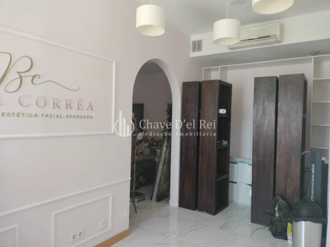 Loja para Arrendamento em Viseu Foto 13