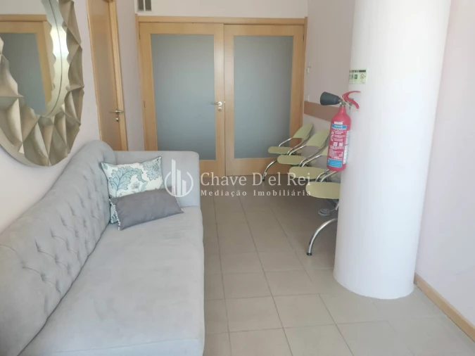 Loja para Arrendamento em Viseu Foto 9