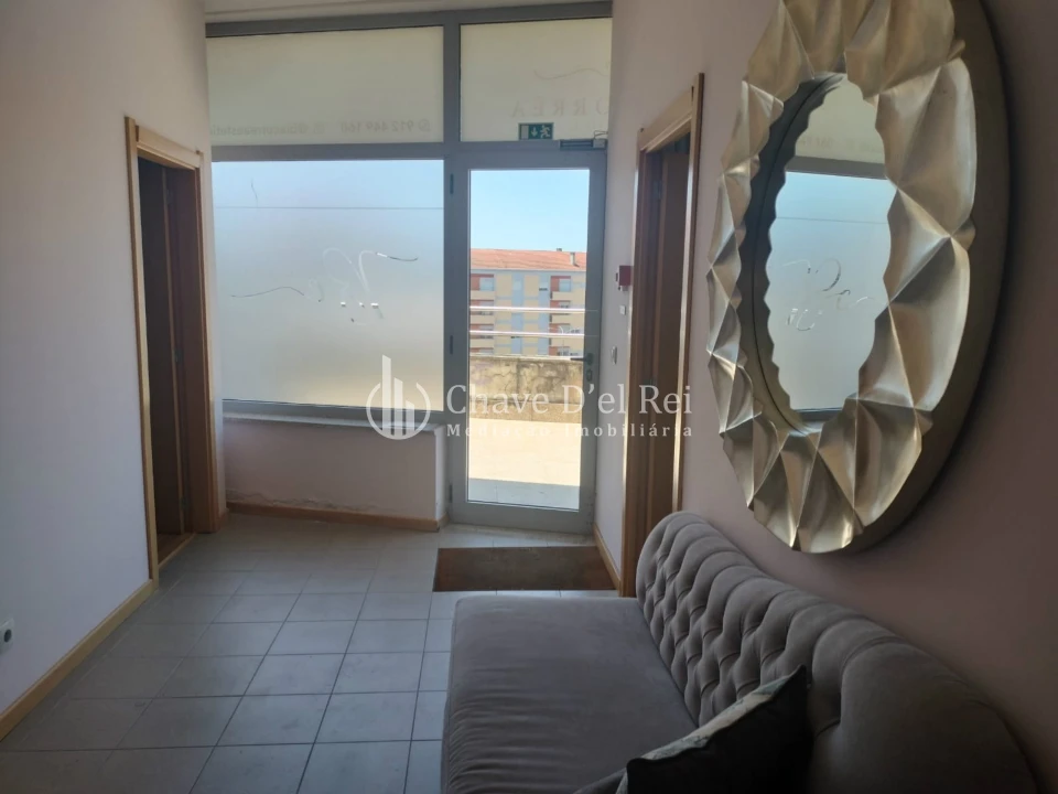 Loja para Arrendamento em Viseu Foto 10