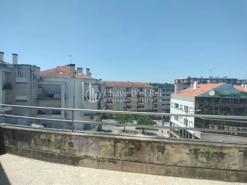 Loja para Arrendamento em Viseu Foto 5