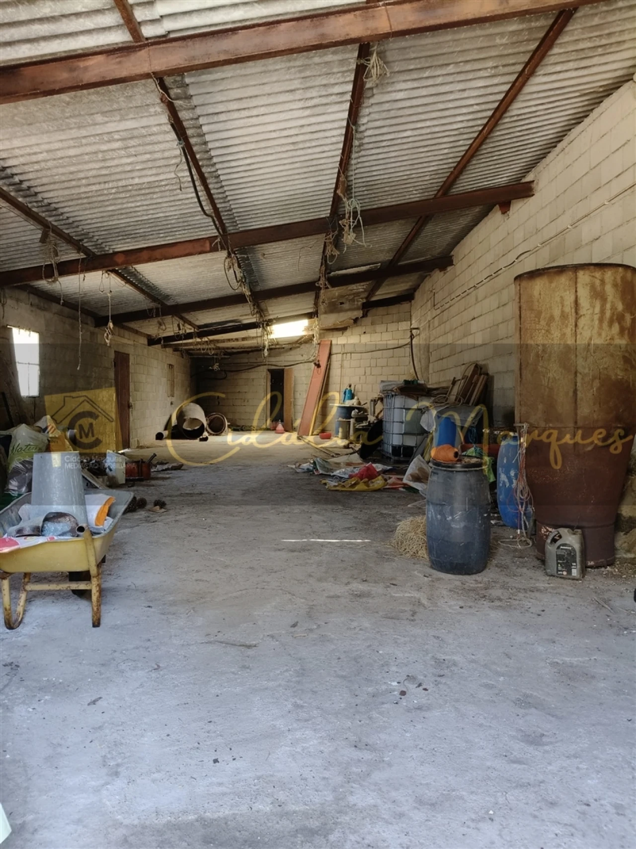 Negócio para Venda em Aguiar da Beira e Coruche Foto 18