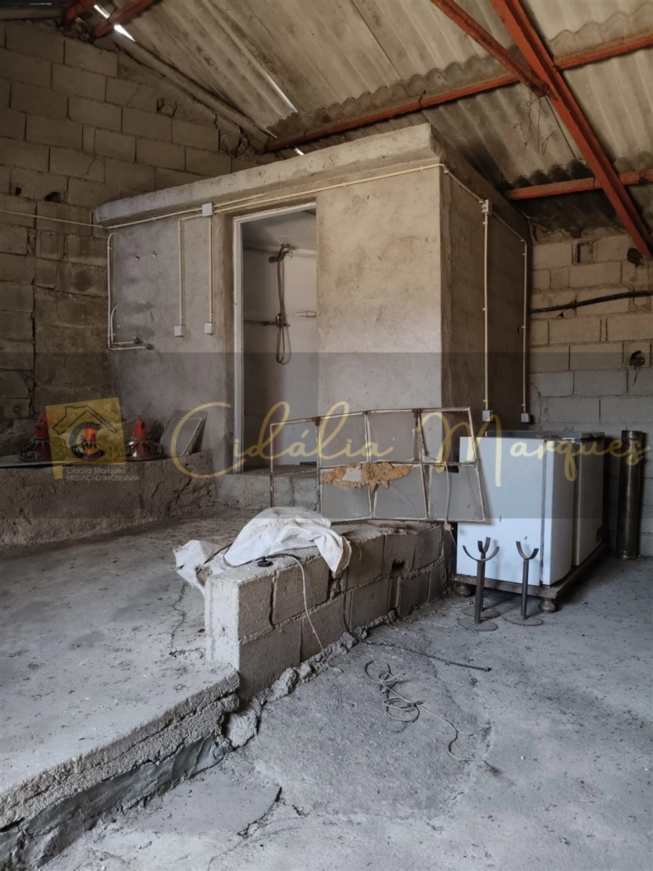 Negócio para Venda em Aguiar da Beira e Coruche Foto 20