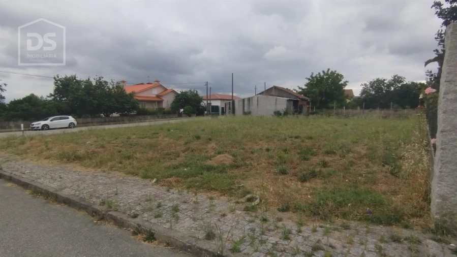 Terreno para Venda em Cabanas de Viriato Foto 5