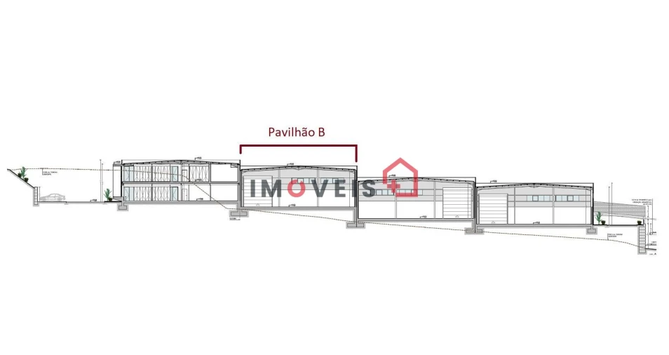 Armazém para Venda em Parceiros e Azoia Foto 1
