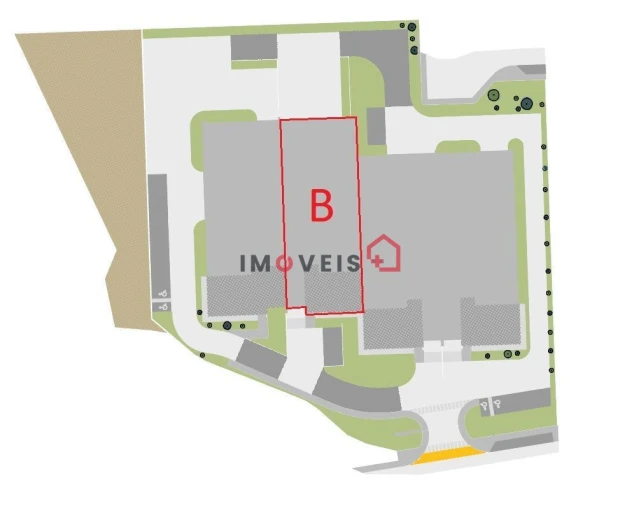 Armazém para Venda em Parceiros e Azoia Foto 2