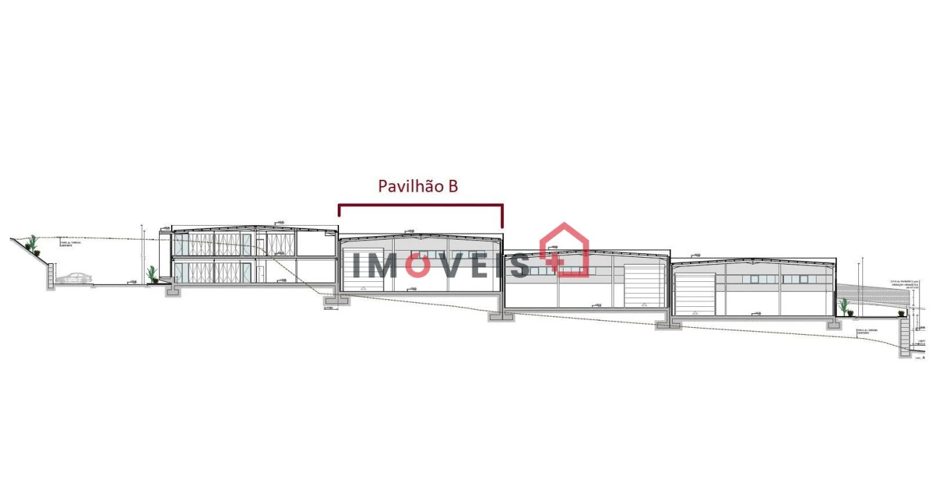 Armazém para Venda em Parceiros e Azoia Foto 1