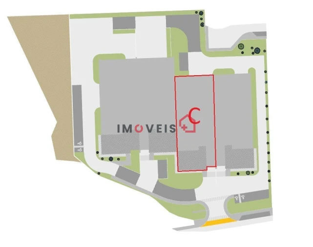 Armazém para Venda em Parceiros e Azoia Foto 1