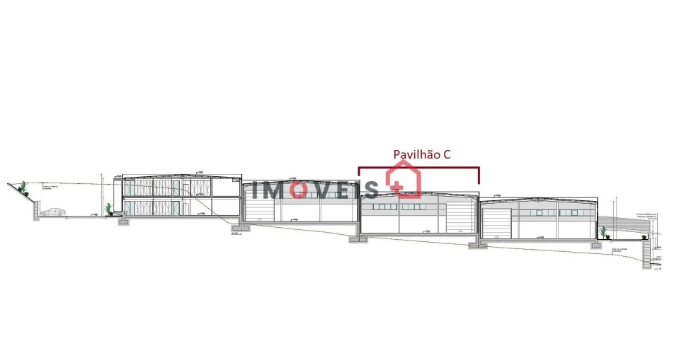 Armazém para Venda em Parceiros e Azoia Foto 2