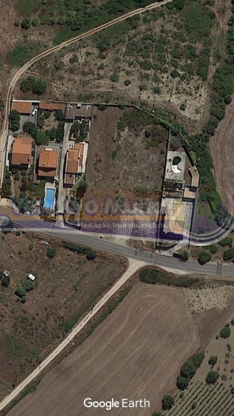 Terreno para Venda em Castanheira do Ribatejo e Cachoeiras Foto 2