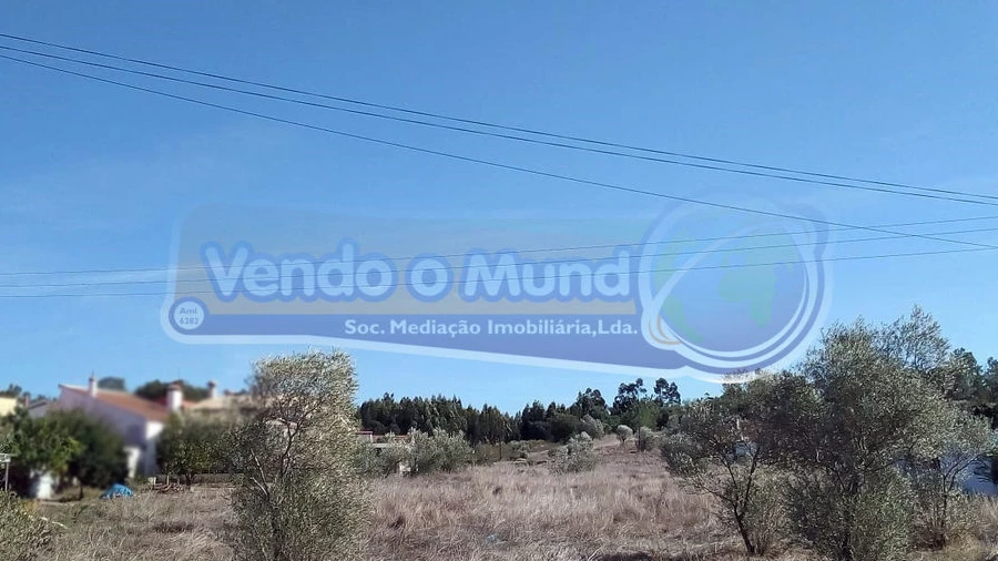 Terreno para Venda em Glória do Ribatejo e Granho