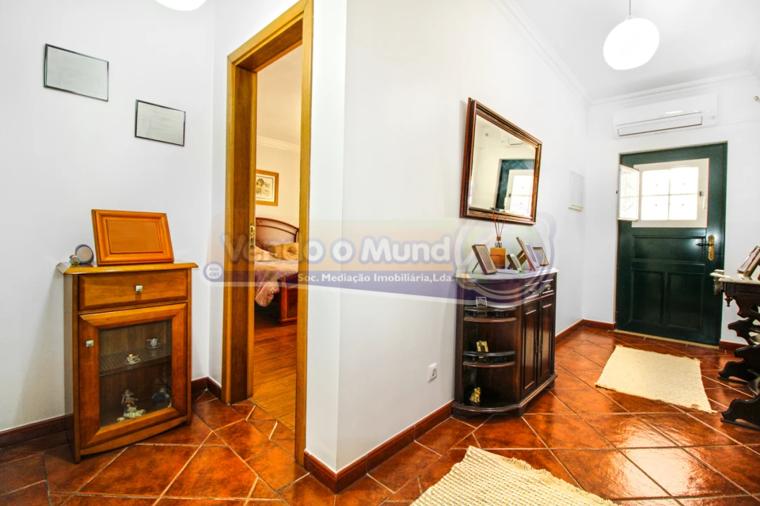 Moradia T2 para Venda em Salvaterra de Magos e Foros de Salvaterra Foto 16