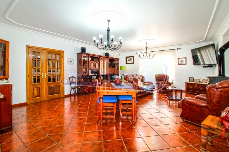 Moradia T2 para Venda em Salvaterra de Magos e Foros de Salvaterra Foto 10